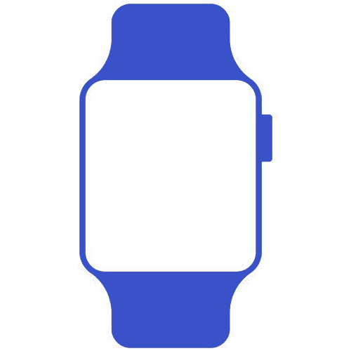 ساعت هوشمند