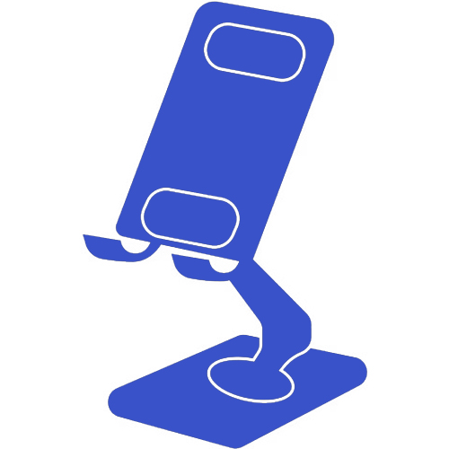 پایه نگهدارنده گوشی