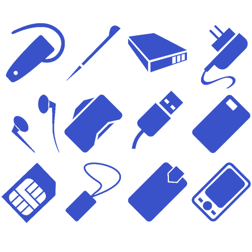 لوازم جانبی موبایل