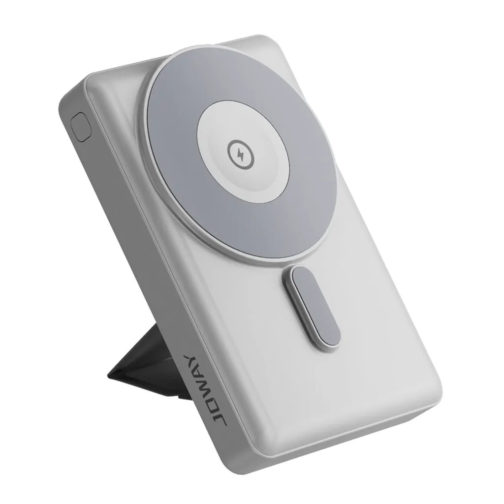 پاوربانک جووی JP510 10,000 میلی آمپر مکسیف