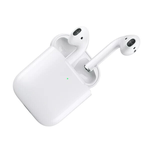 ایرپاد 2 اپل مدل AirPods New Generation