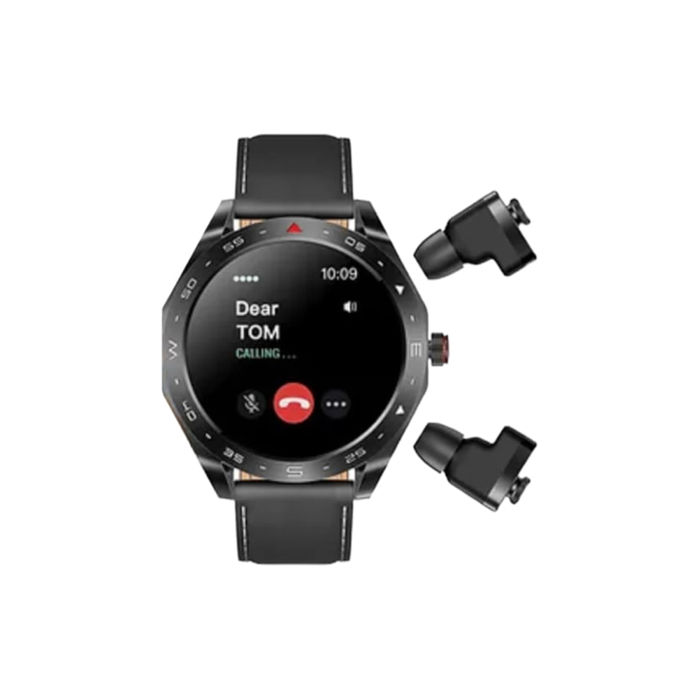 ساعت هوشمند هاینو تکو مدل  st5 buds