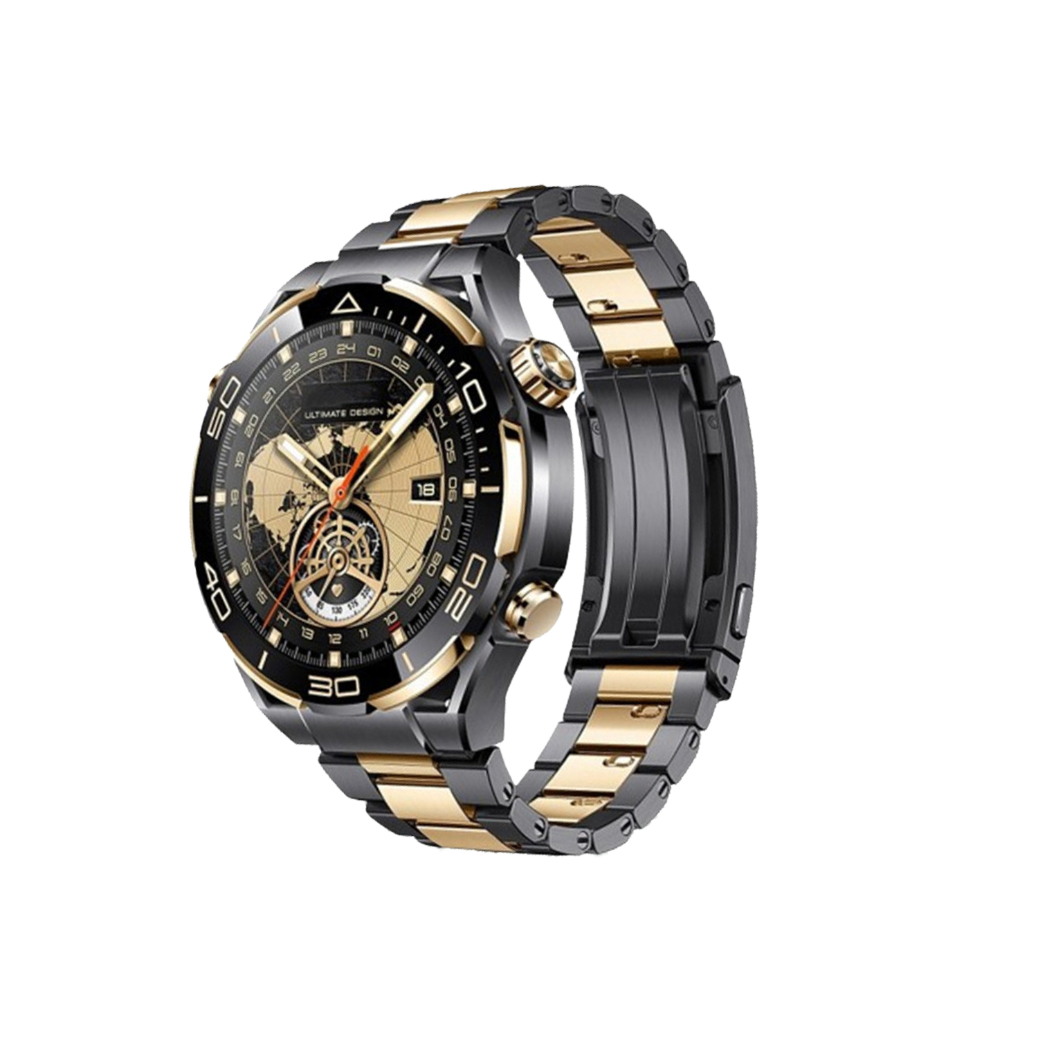 ساعت هوشمند هاینو تکو مدل RW-42