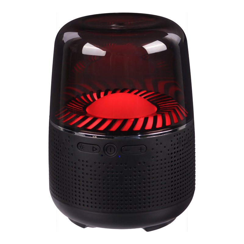 اسپیکر بلوتوثی شبخواب کیمیسو مدل KIMISO KMS-168