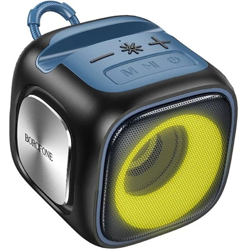 اسپیکر بلوتوثی قابل حمل بروفون مدل BR29
