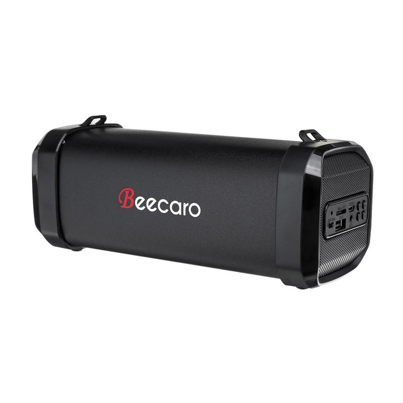 اسپیکر بلوتوثی بیکارو مدل F41B