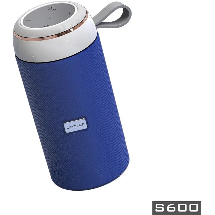 اسپیکر بلوتوث LENYEES مدل S600