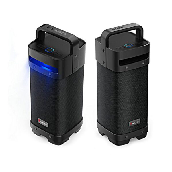 اسپیکر بلوتوثی بیکارو BEECARO مدل GF801