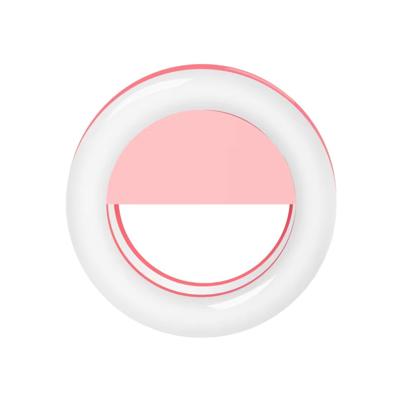 رینگ لایت سلفی RG01