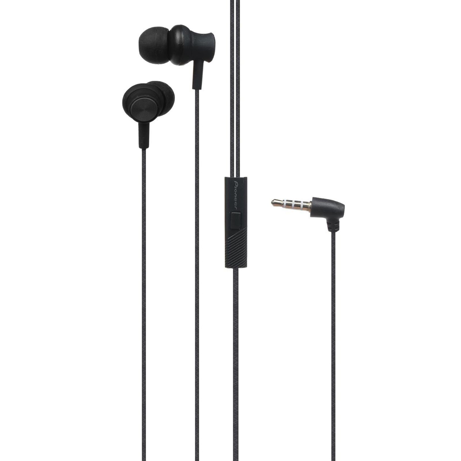 هنذفری اورجینال Pioneer مدل PH 302