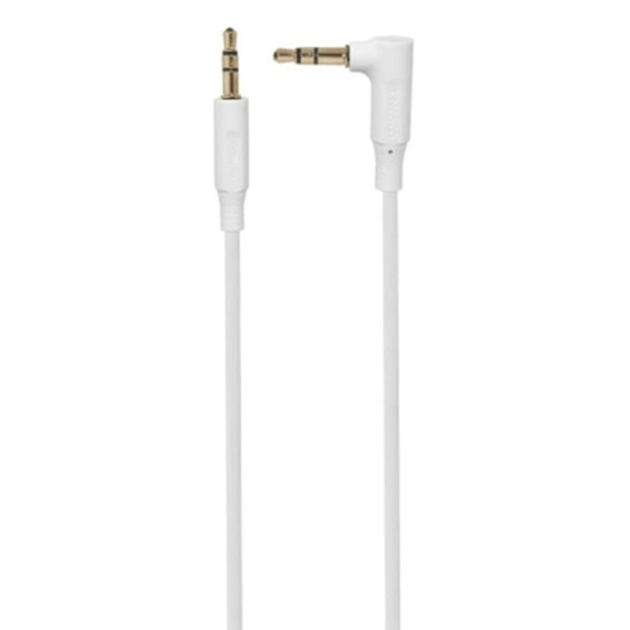 کابل صدا (AUX) ترانیو مدل E4 طول 1.5 متر