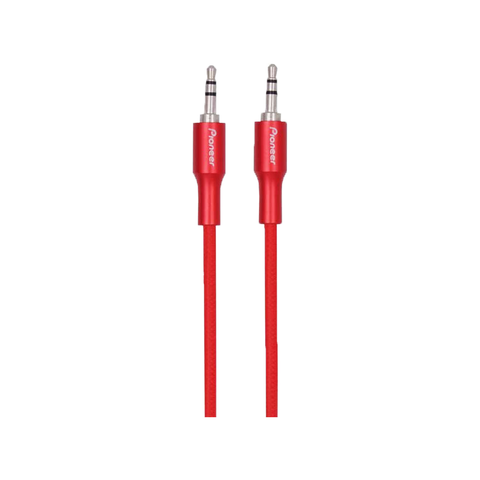 کابل AUX یک متری Pioneer P10