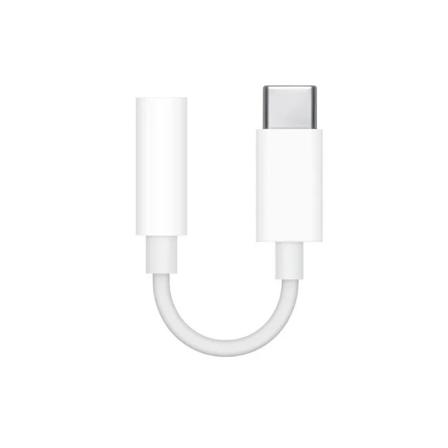 مبدل USB-C به جک 3.5 میلی متری