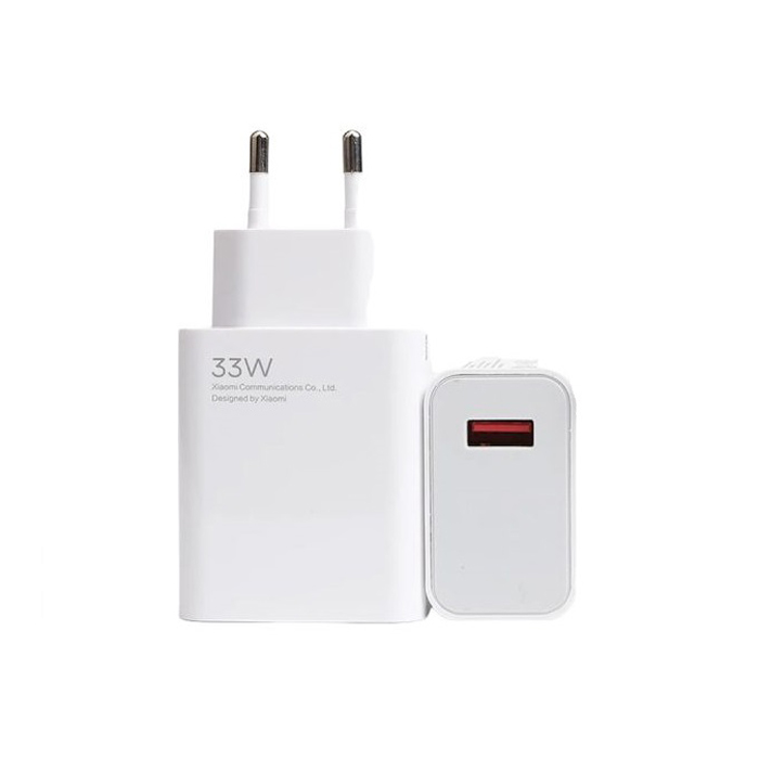 آداپتور 33 وات شیائومی