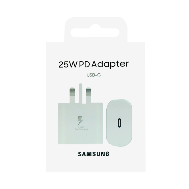 آداپتور 25 وات سامسونگ مدل EP-TA800
