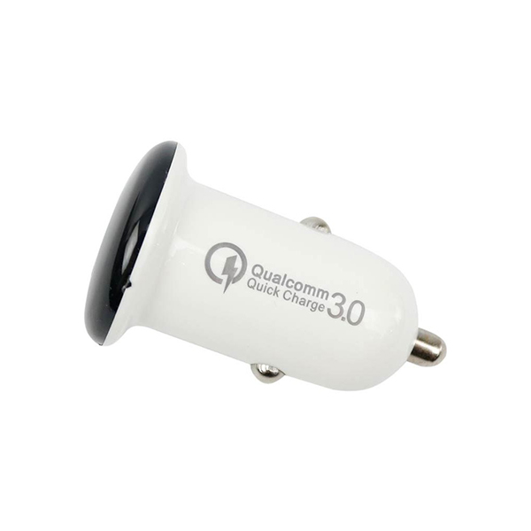 شارژر فندکی دو پورت مدل NO-9 اورجینال