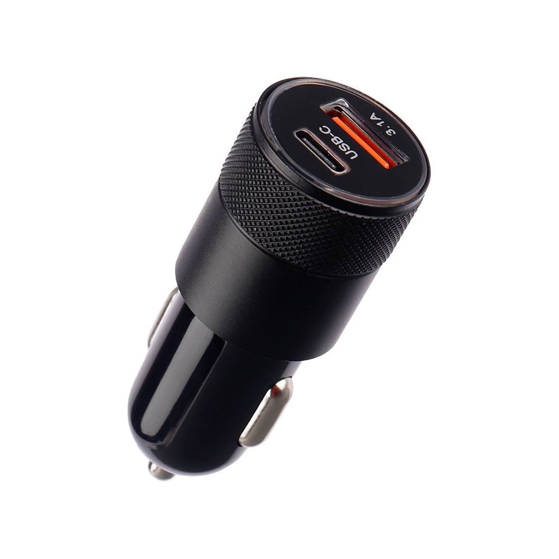 شارژر فندکی خودرو مدل NO-11