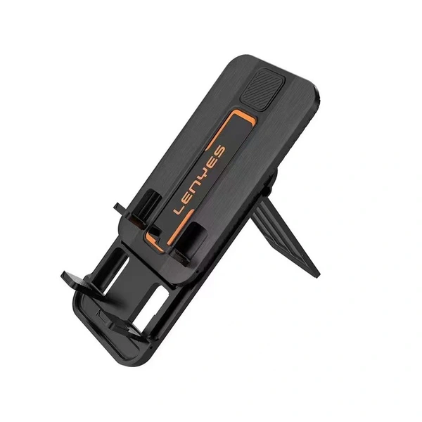 پایه نگهدارنده گوشی موبایل لنیز CR-129