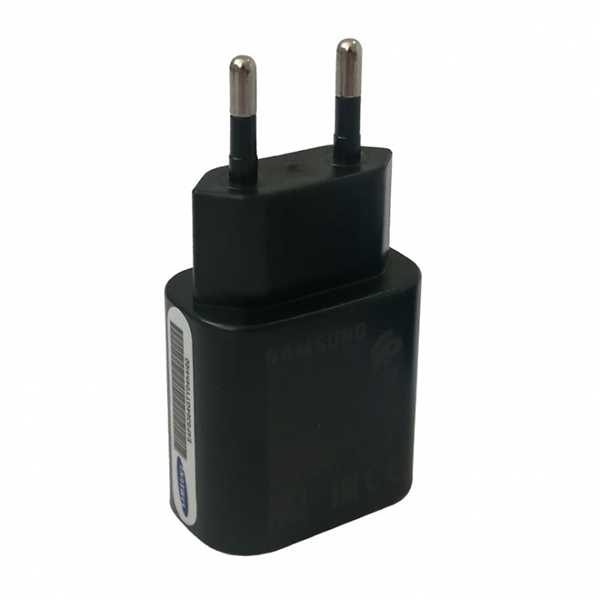 شاررژر سامسونگ مدل 20 وات کپی