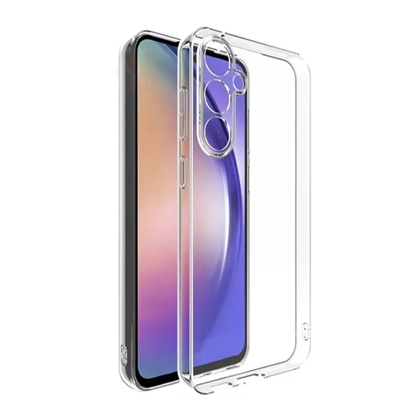 قاب ژله ای شفاف Samsung Galaxy A16 5G