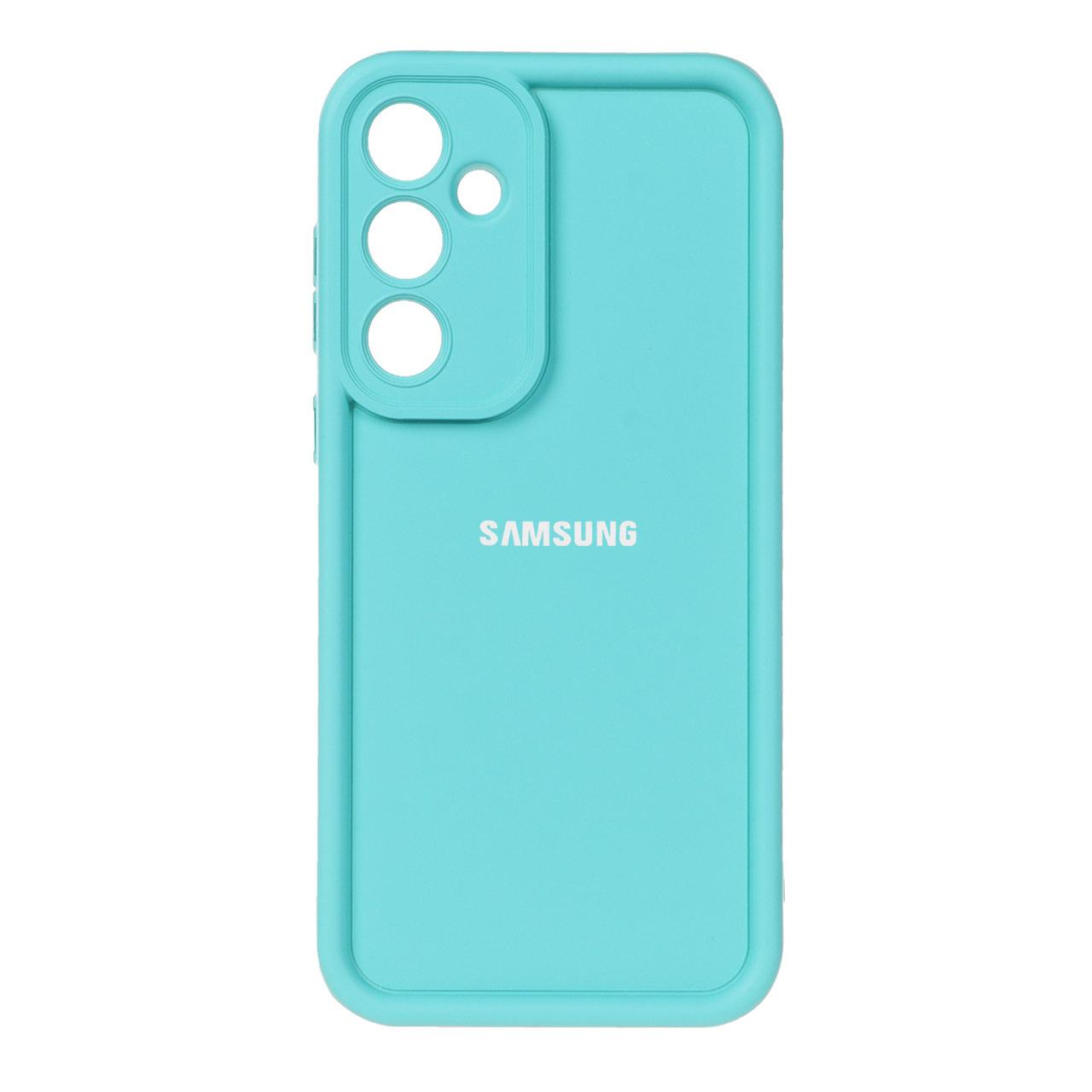 قاب گوشی Samsung Galaxy A55 مدل Solid Case