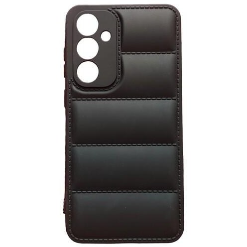 کاور مدل پافر مناسب برای گوشی موبایل سامسونگ Galaxy A55