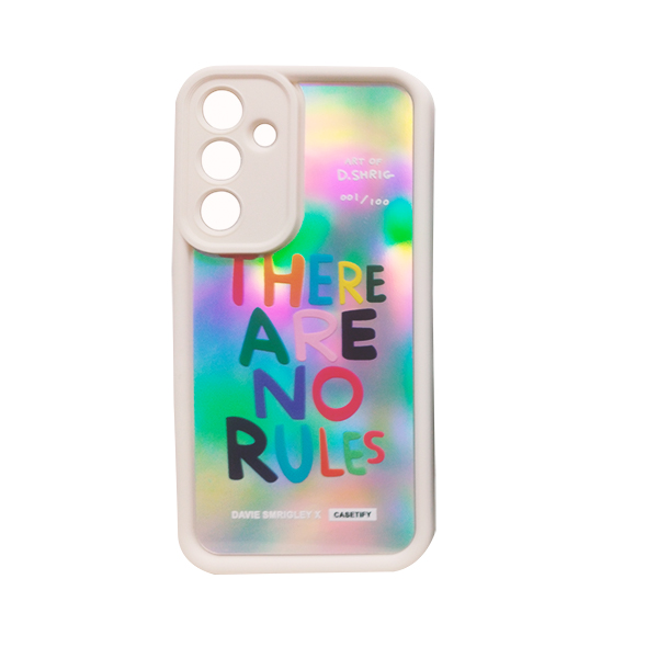 قاب طرح سه بعدی سامسونگ Galaxy A55