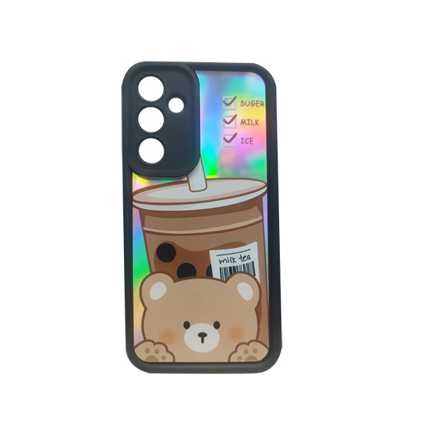 قاب طرح سه بعدی سامسونگ Galaxy A35