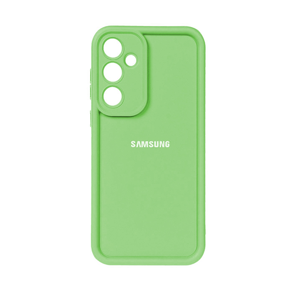 قاب گوشی Samsung Galaxy A25 مدل Solid Case