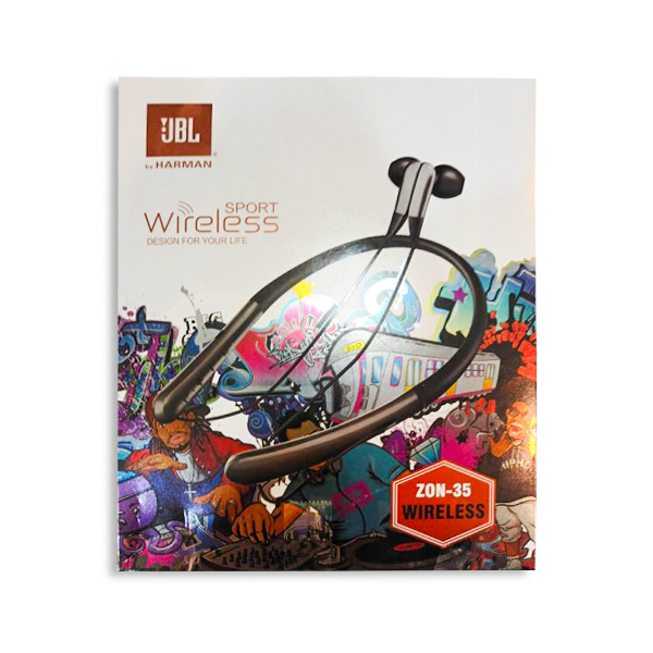 هندزفری بی سیم JBL مدل zon-35