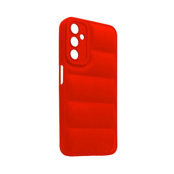 کاور مدل پافر مناسب برای گوشی موبایل سامسونگ Galaxy A15