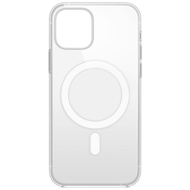 قاب گوشی اپل iPhone 15 Pro Max مدل MagSafe