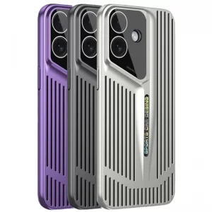 قاب CRR گوشی Apple iPhone 16 طرح پورش