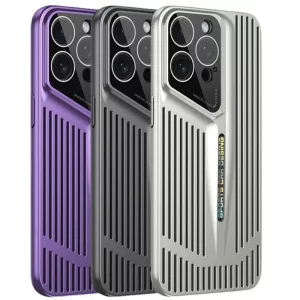 قاب CRR گوشی Apple iPhone 16 Pro Max طرح پورش