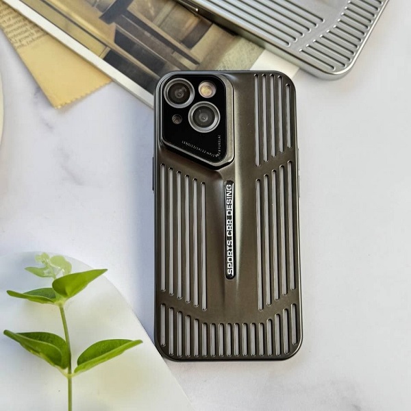 قاب CRR گوشی Apple iPhone 13 طرح پورش