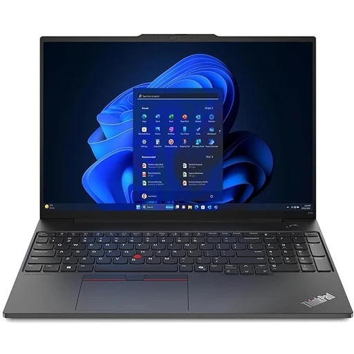 لپ تاپ 16 اینچی لنوو مدل THINKPAD R5 7530U 8GB 256GB SSD RADEON با گارانتی 18 ماهه شرکتی