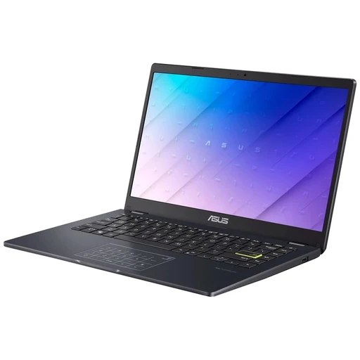 لپ تاپ 14 اینچی ایسوس مدل ASUS E410KA Celeron N4500 4GB 64GB SSD 14 INCH با گارانتی 18 ماهه شرکتی