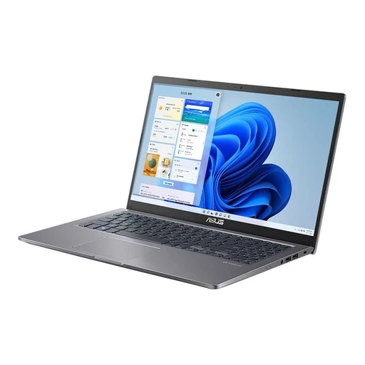 لپ تاپ ایسوس Asus X515MA N4020 8GB 256GB SSD 15.6Inch با گارانتی 18 ماهه شرکتی