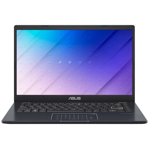لپ تاپ 14 اینچی ایسوس مدل ASUS E410KA Celeron N4500 4GB 64 + 1TB SSD 14 INCH با گارانتی 18 ماهه شرکتی
