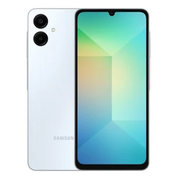 Galaxy A06 128GB RAM 6GB