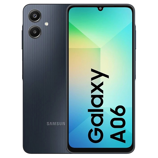 Galaxy A06 64GB RAM 4GB