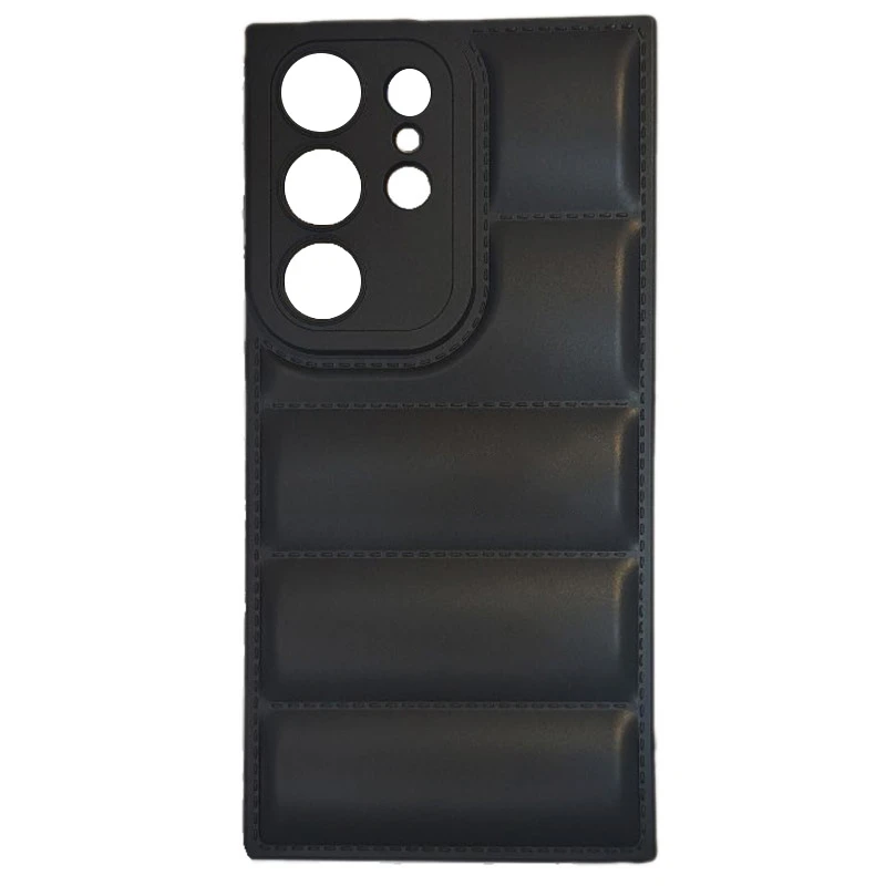 کاور مدل پافر مناسب برای گوشی موبایل سامسونگ Galaxy S24 Ultra