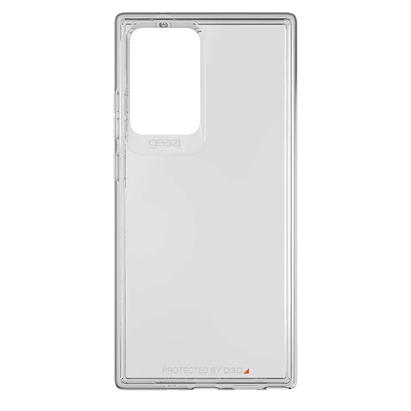 کاور گیر4  مدل کریستال مناسب برای گوشی موبایل  Samsung S23 Ultra