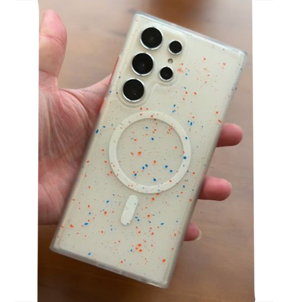 قاب Dream Sprinkle مدل iPefet برای S24 Ultra