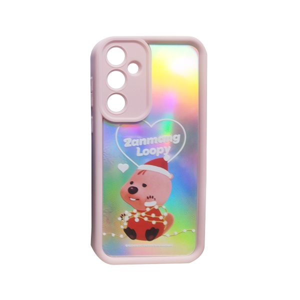 قاب طرح سه بعدی سامسونگ Galaxy S23 FE