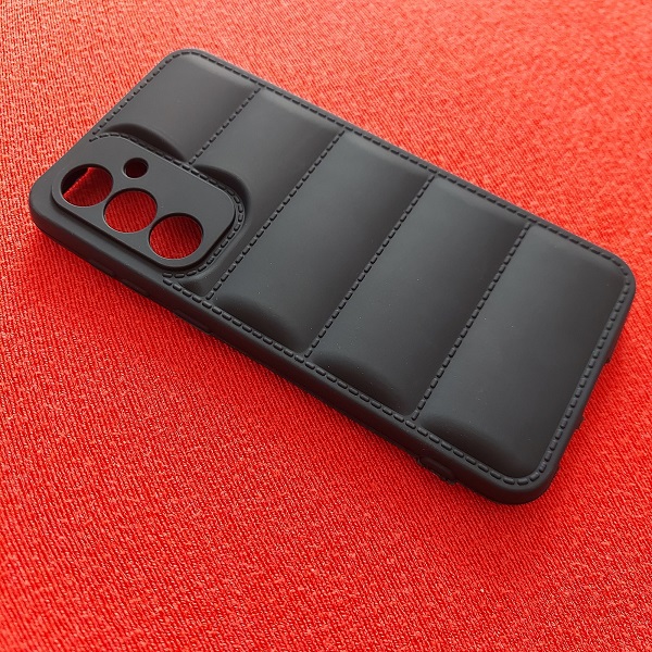 کاور مدل پافر مناسب برای گوشی موبایل سامسونگ Galaxy S23 FE