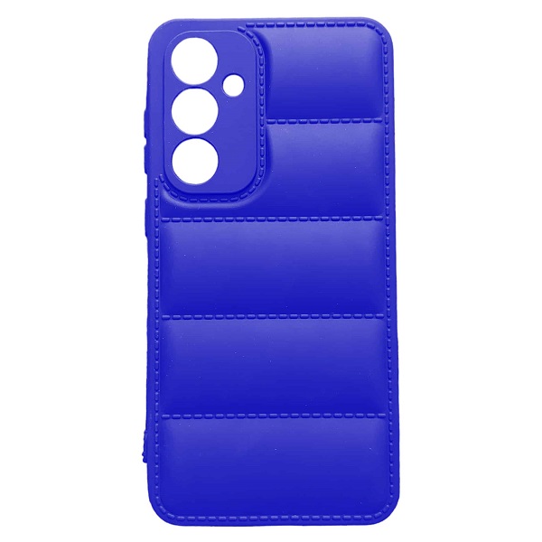 کاور مدل پافر مناسب برای گوشی موبایل سامسونگ Galaxy S24 FE