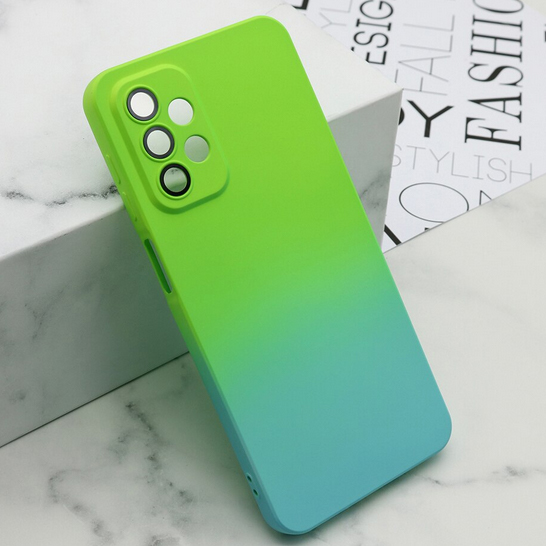 کاور اپیکوی مدل Q Series مناسب برای گوشی موبایل Galaxy A24