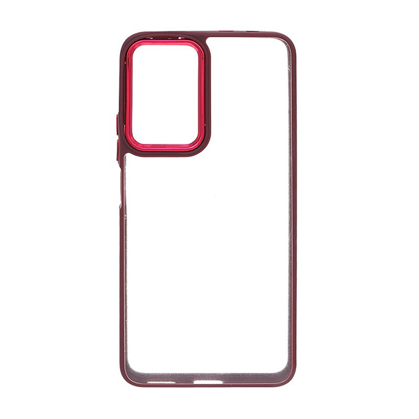 قاب موبایل اورجینال Samsung Galaxy A14 New Skin