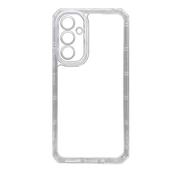 قاب گوشی سامسونگ Galaxy A14 5G مدل ژله ای ایربگ دار